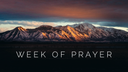 They Devoted Themselves to Prayer - The Prominence of Prayer in the Book of Acts (Part 2)
